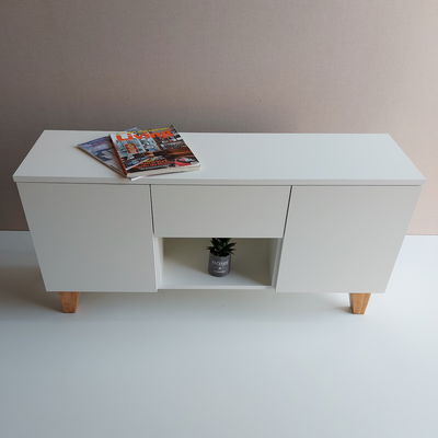 Rack nordico 1,20 con cajon