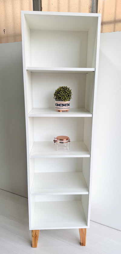 Estantería nórdica 