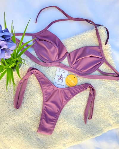 Bikini VALENCIA Uva
