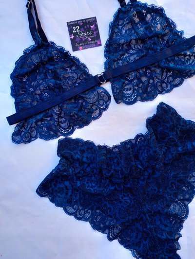 Conjunto ITALIA