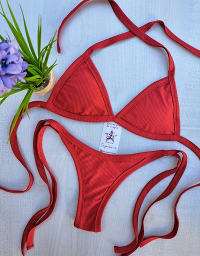 Bikini ☀️SOL☀️ Cherry