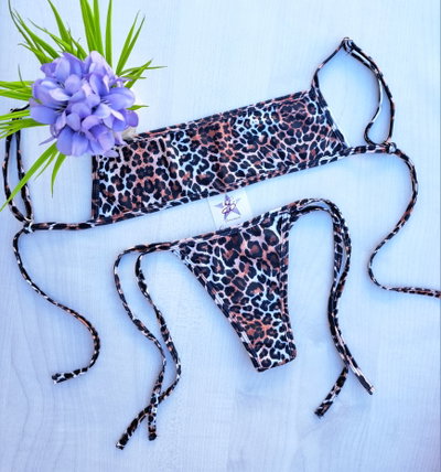 Bikini EMILIA Print