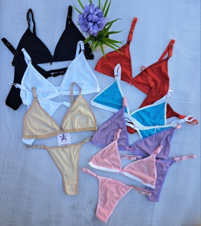 Conjunto Minerva
