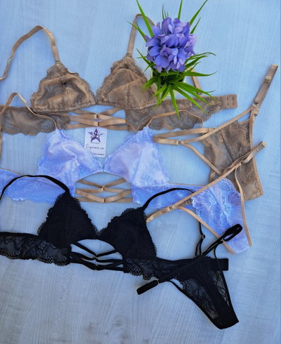 Conjunto Alana
