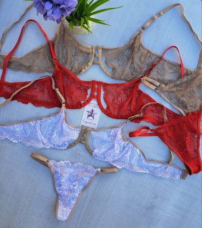 Conjunto Brisa