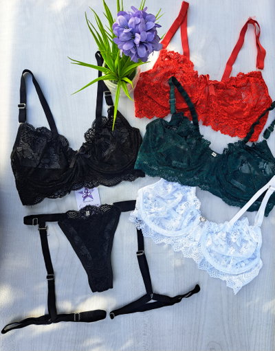 Conjunto Alexia 