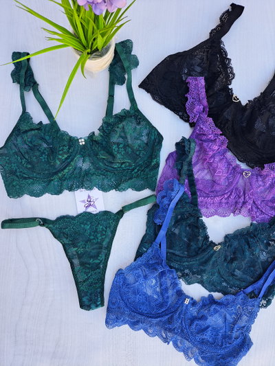 Conjunto Martina