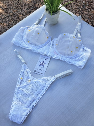 Conjunto MARGARET