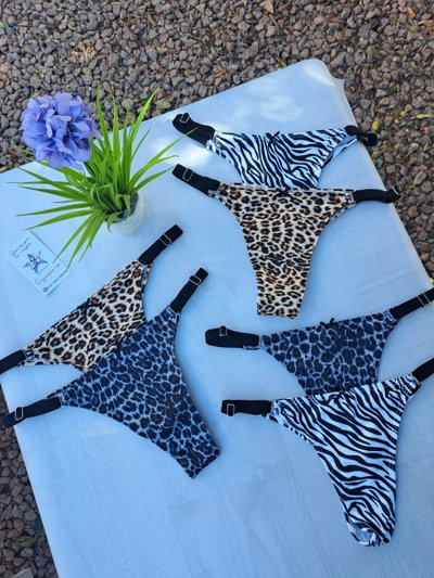 Pack x2 Less Classic PRINT