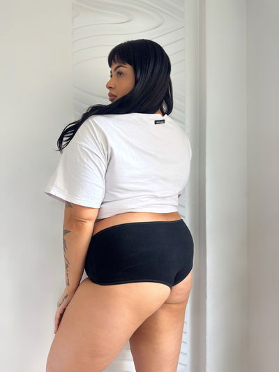 CULOTE ALGODON -talle 1 al 4- (docena)