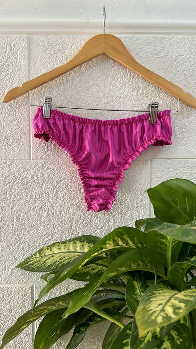 FRUFRU BIKINI (media docena)