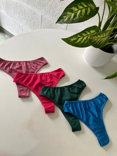 TRIPLE T LESS BIKINI(unidad)
