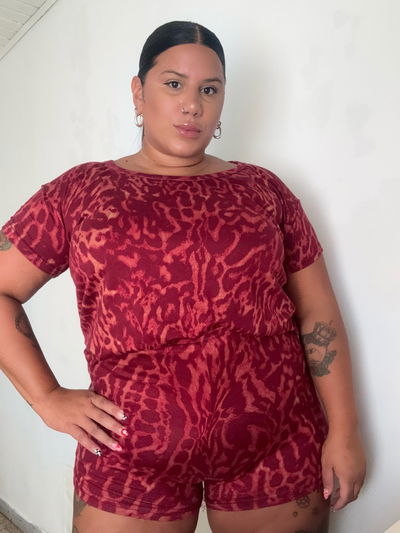 PIJAMA KIARA MIMITOS