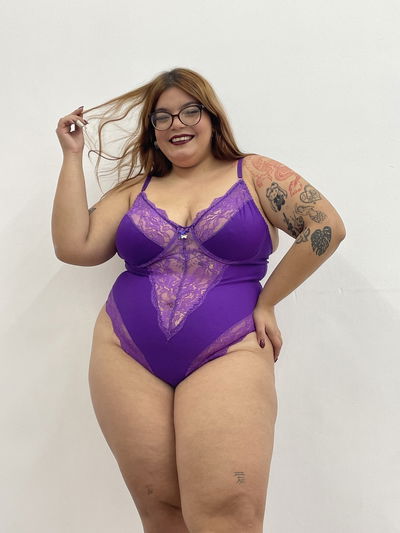 BODY ÉPICO VIOLETA