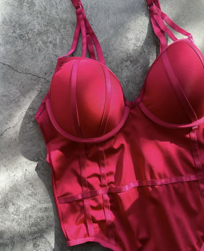 BODY ONIX FUCSIA