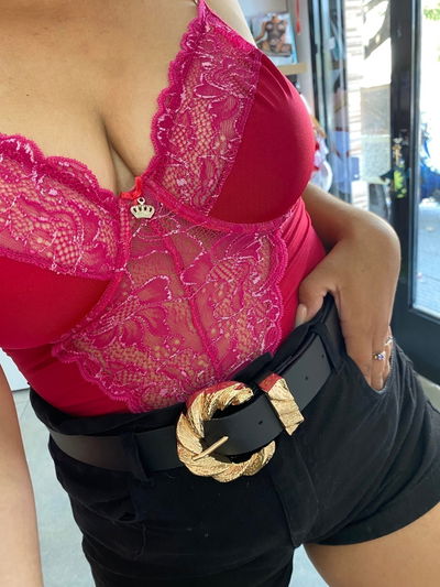 BODY ÉPICO FUCSIA