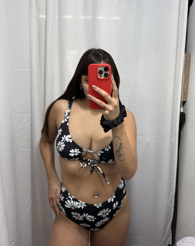 Bikini franchesca