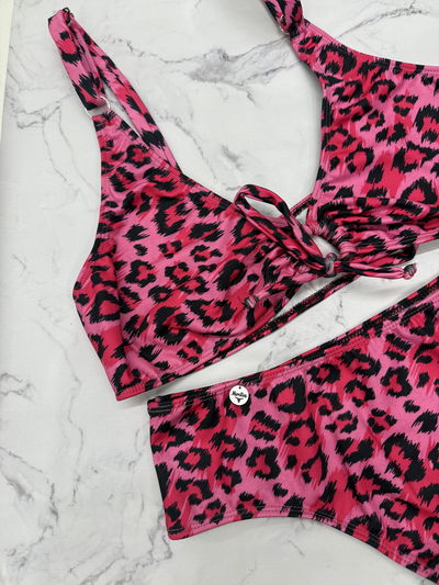Bikini franchesca print 