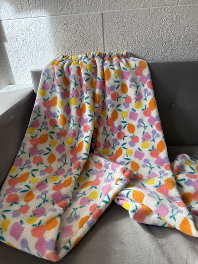 Pantalón limoncito 