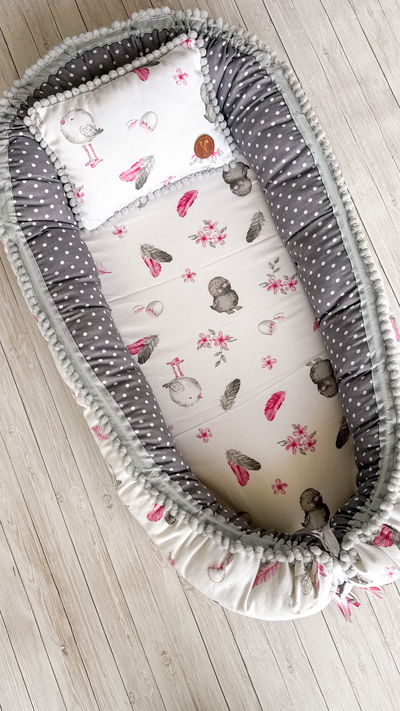 Baby Chick