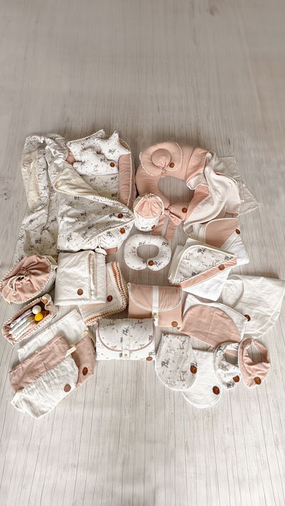Set completo Deluxe