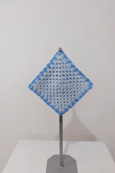 Hand Glacée