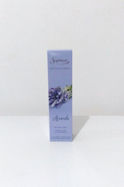 Difusor Lavanda