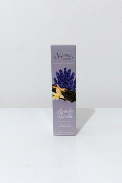 Difusor Lavanda Vainilla