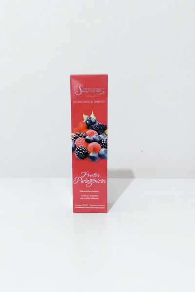 Difusor Frutos Patagónicos