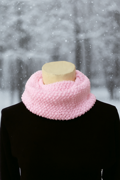 Cuello Denu Dulce