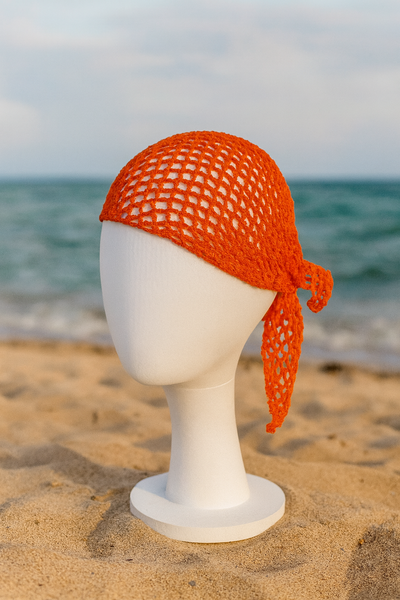 Bandana Nika Coral