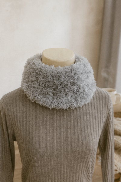 Cuello Nowa Perla