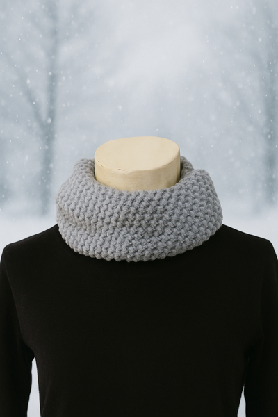 Cuello Denu Perla