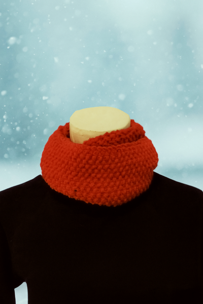 Cuello Denu Cereza