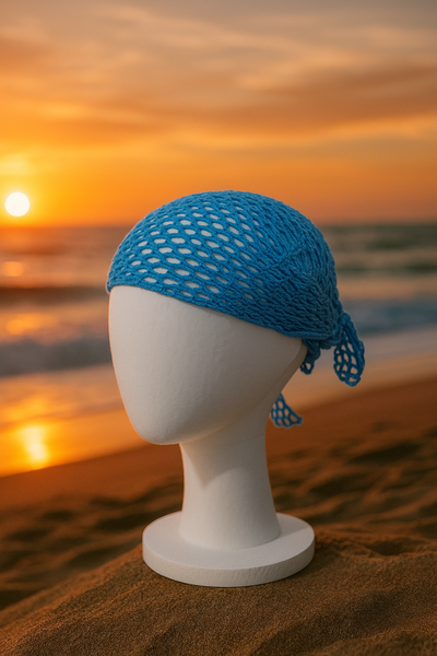 Bandana Nika Oasis