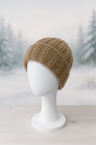 Gorro Nise Visón