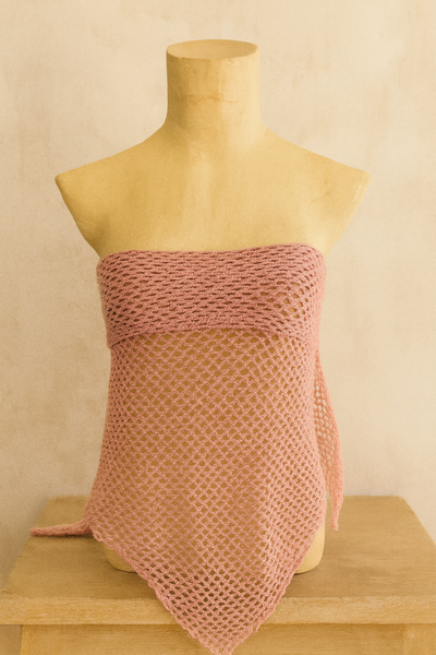 Pareo Desi Antique