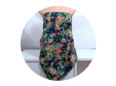 Desi Estampado