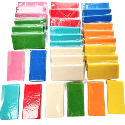 40 masitas de 30gr