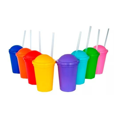 Vasos Milkshake
