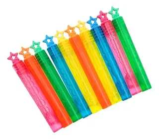 Burbujeros Mini por 10 unidades