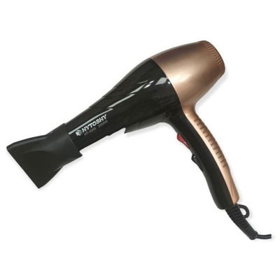 SECADOR DE PELO HYTOSHY 2000W