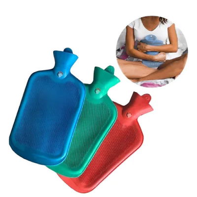 BOLSA DE AGUA CALIENTE