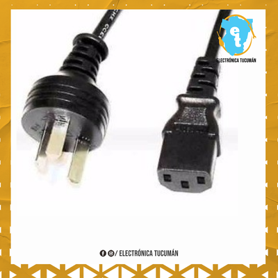 CABLE POWER PC