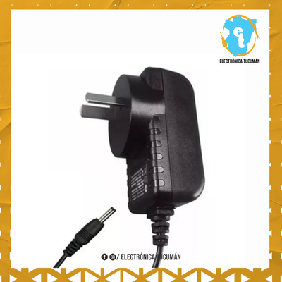 FUENTE DE ALIMENTACION 5V DC 1.5 A