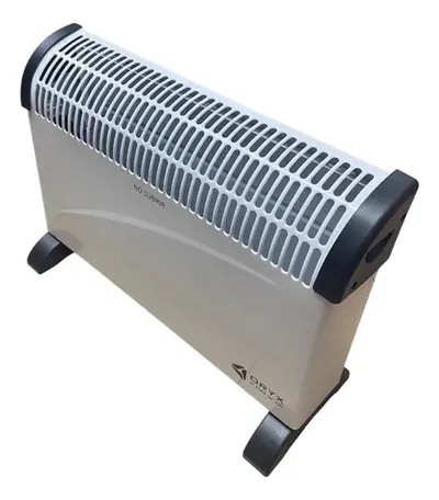 Caloventor Tipo Convector Oryx Con Turbo 