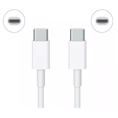 cable Tipo C a tipo c 