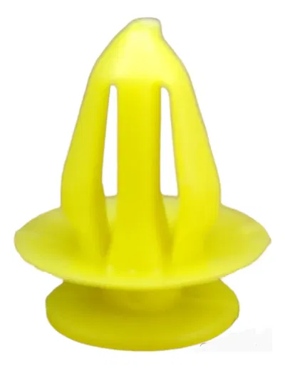 Clip Tapizado Grampas Linea Ford Ecosport/ka/fiesta X10 Unid