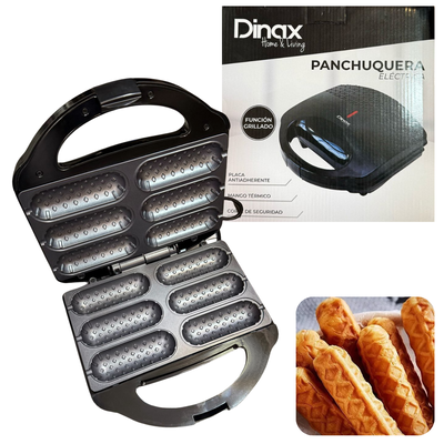 Panchuquera Electrica DINAX