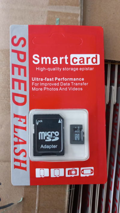 micro sd 64 gb speed flash
